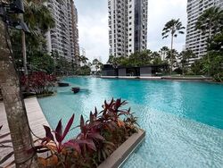 High Park Residences (D28), Apartment #604385441